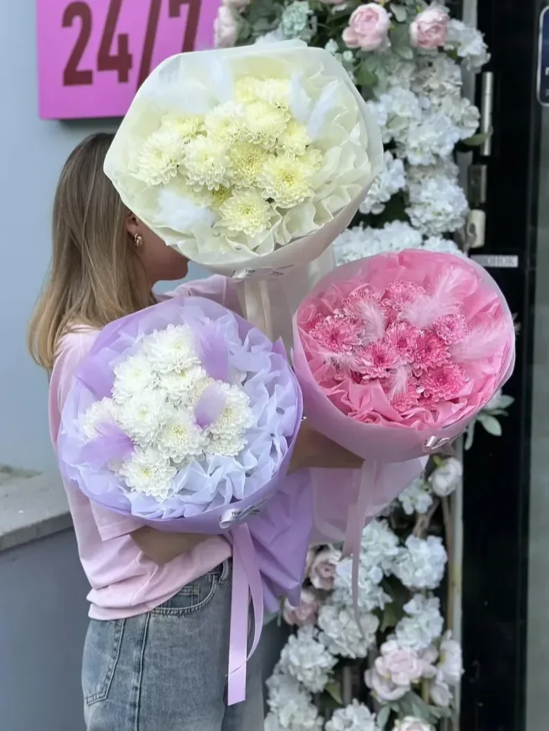 Яркие выпускники от PIONFLO