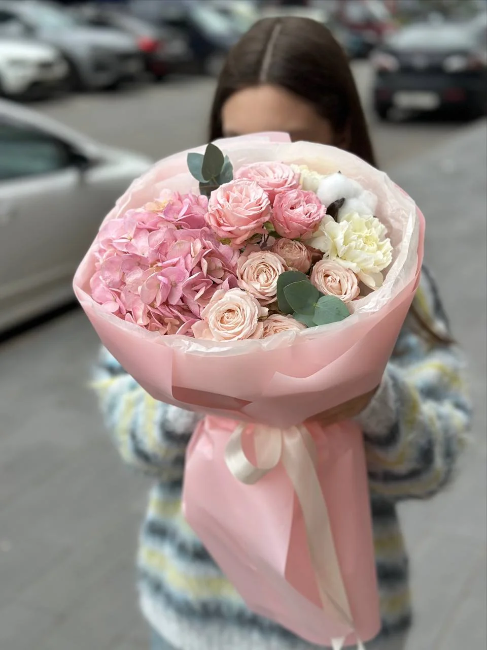 Для любимой