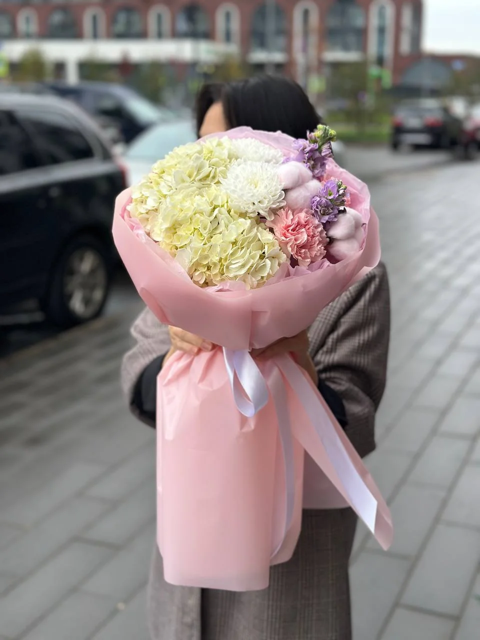 Изысканный выбор