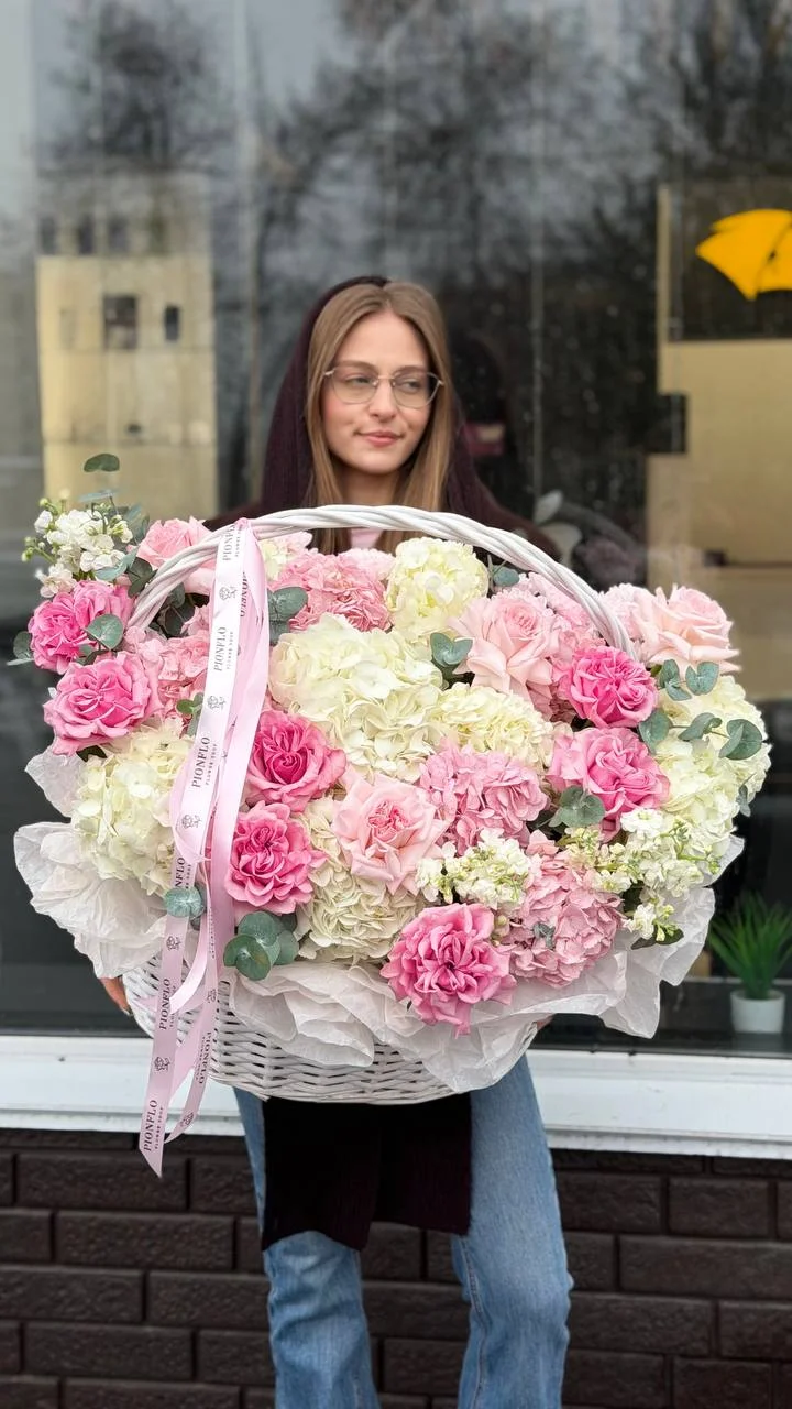Искренняя любовь от PIONFLO