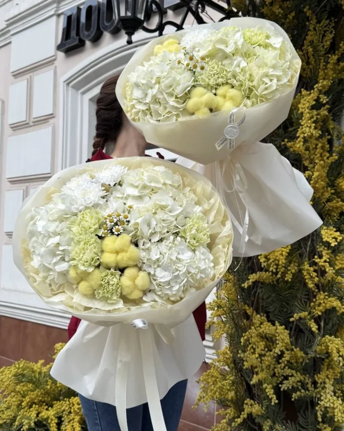 Солнечный блик от PIONFLO