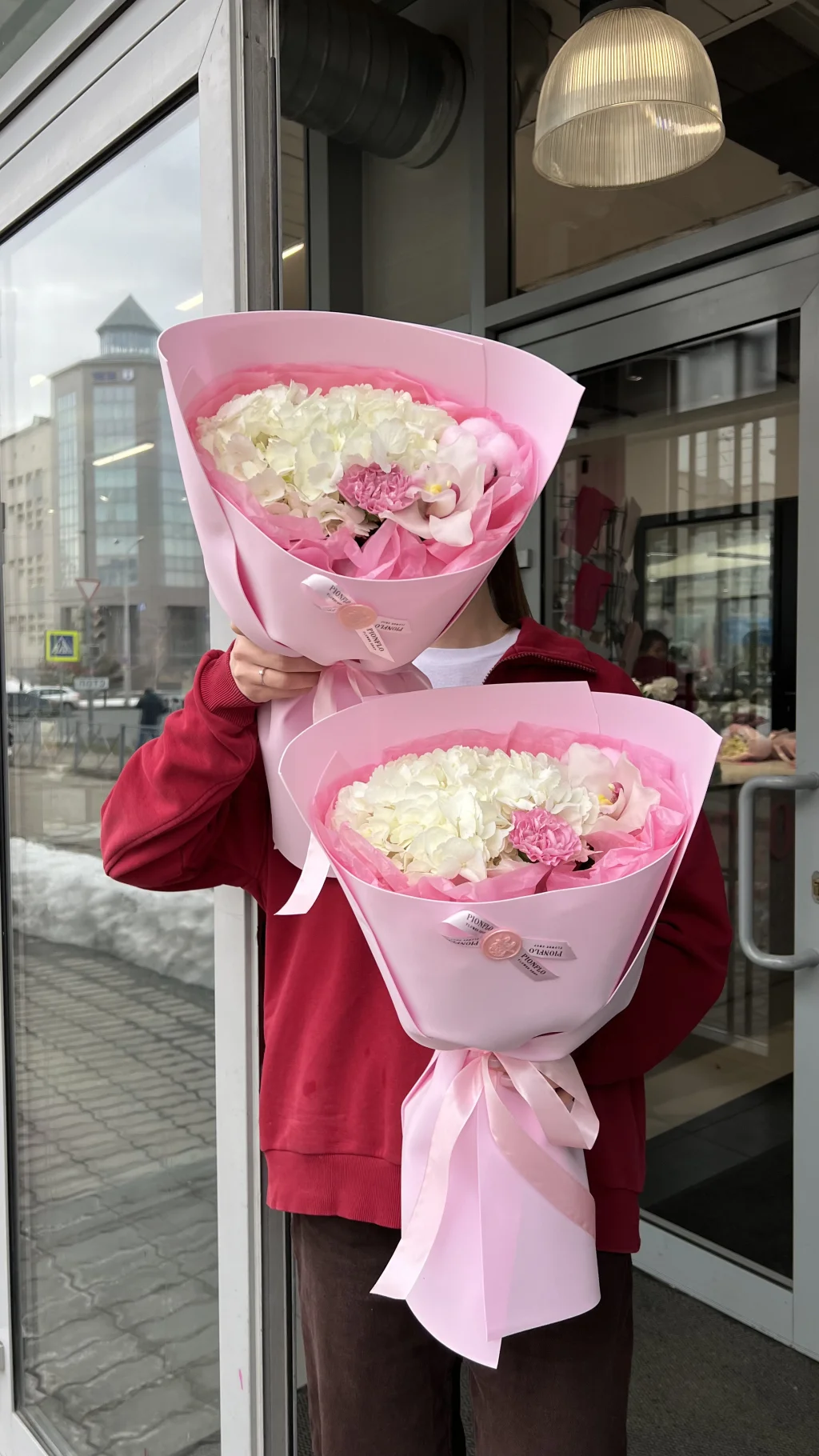 Элегантный штрих