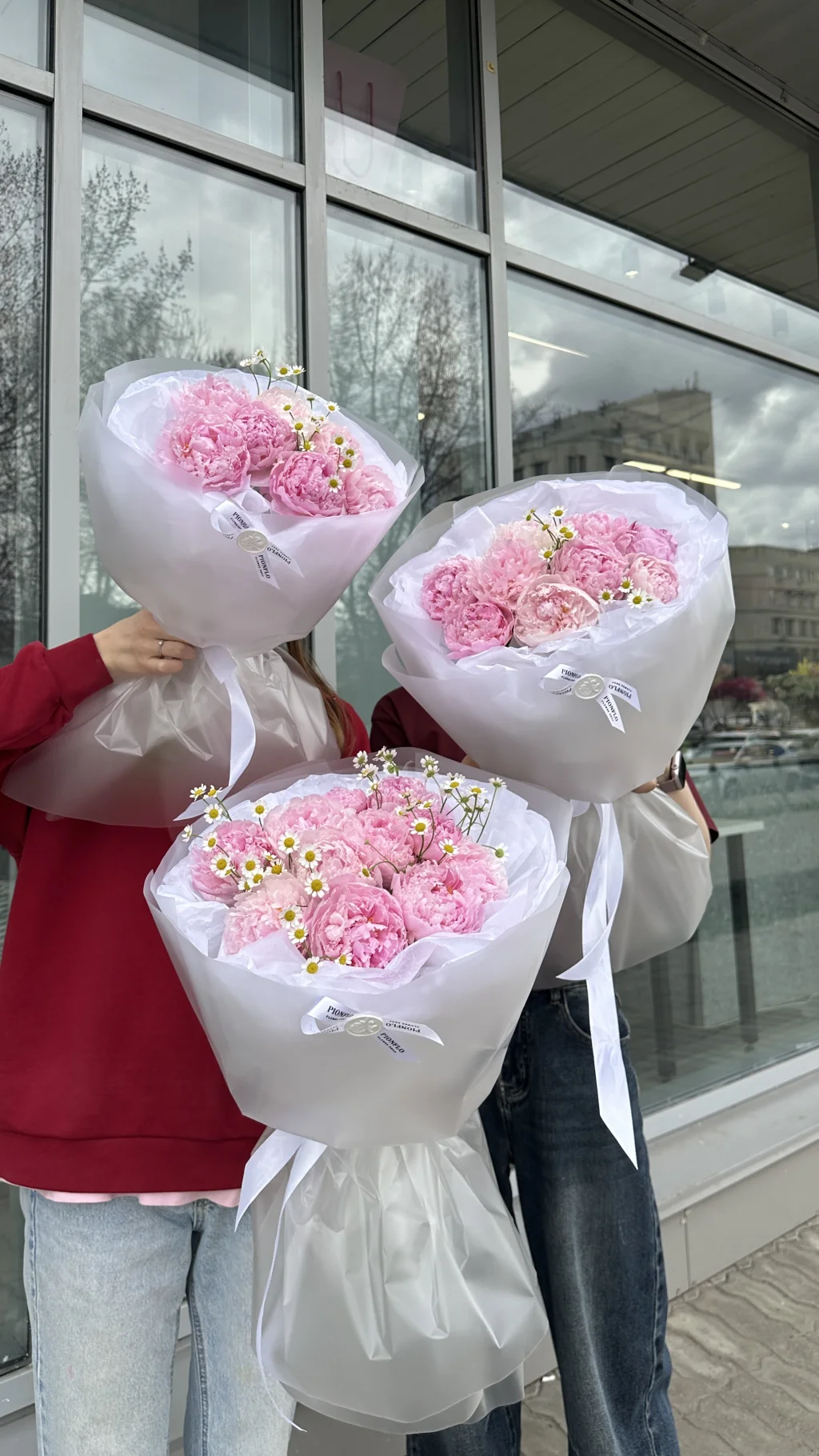 Луговая симфония 