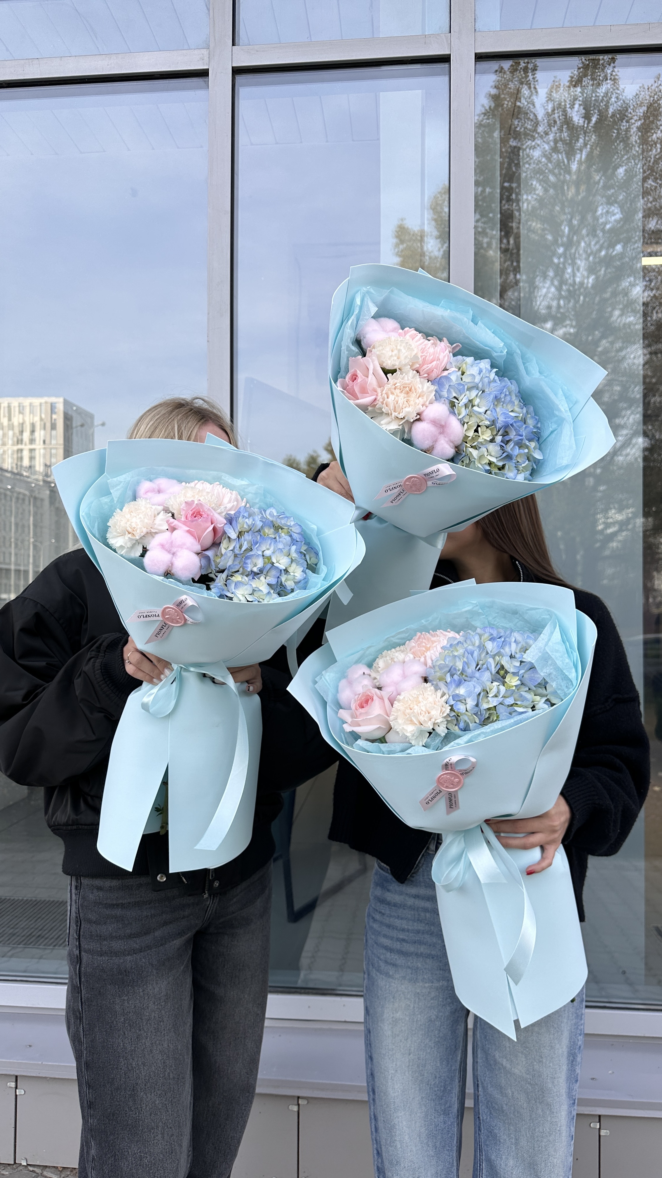 Букет