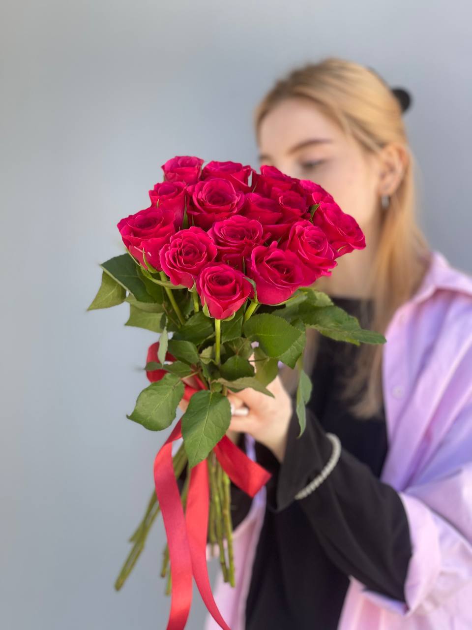 Малиновая симфония