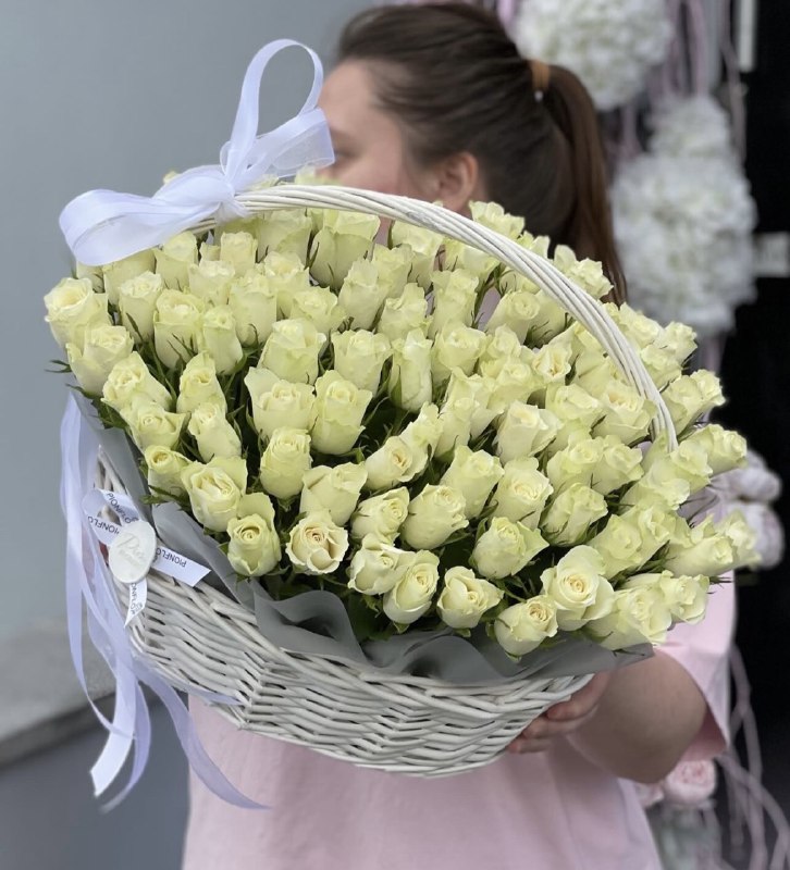Корзина мечты